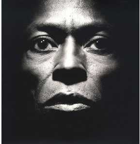 Виниловая пластинка WM Miles Davis Tutu (Deluxe Edition/180 Gram/Remastered)