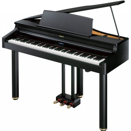 Клавишный инструмент Roland RG-1F-SB