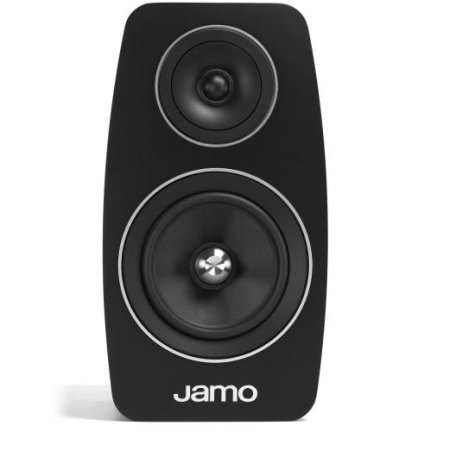 Полочная акустика Jamo C 103 high gloss black