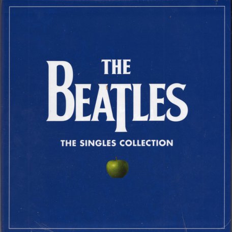 Виниловая пластинка The Beatles, The Beatles Singles