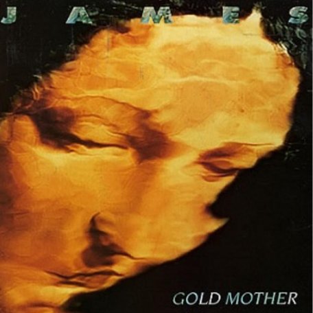 Виниловая пластинка James, Gold Mother