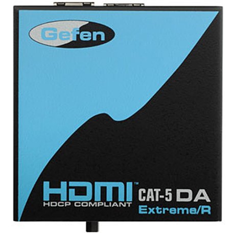 Удлинитель HDMI Gefen EXT-HDMI-CAT5-148