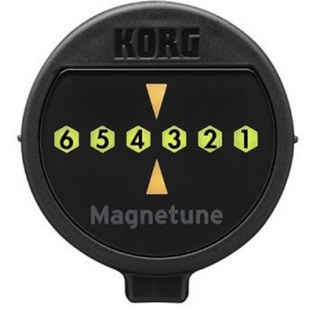 Тюнер KORG MG-1 Magnetune