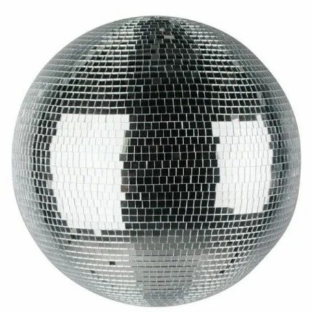 Классический зеркальный диско-шар Stage 4 Mirror Ball 40