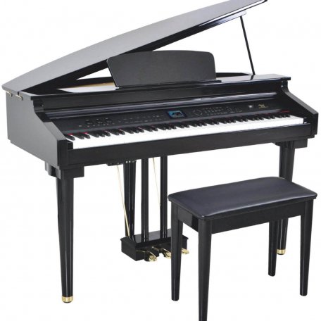 Цифровой рояль Artesia AG-30