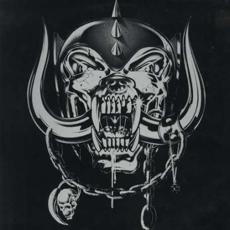 Виниловая пластинка Motörhead - No Remorse