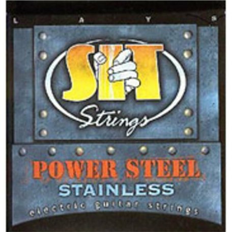 Струны Sit Strings PS1052