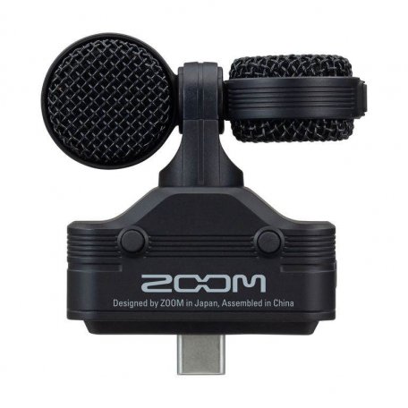 Микрофон Zoom Am7