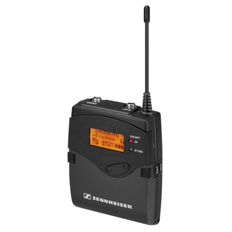 Радиосистема Sennheiser EK 2000-AW-X