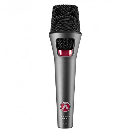 Микрофон Austrian Audio OC707