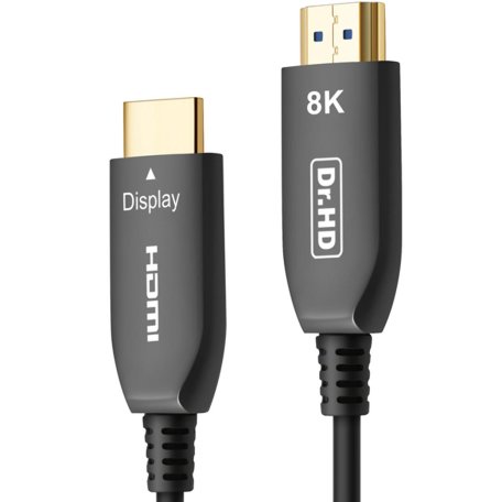 HDMI кабель Dr.HD 150 ST 8K