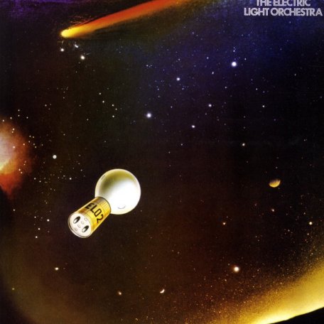 Виниловая пластинка Electric Light Orchestra E.L.O. 2 (180 Gram)
