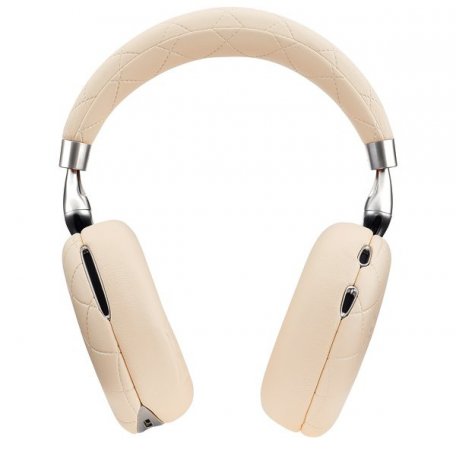 Наушники Parrot Zik 3 + Charger ivory overstitched