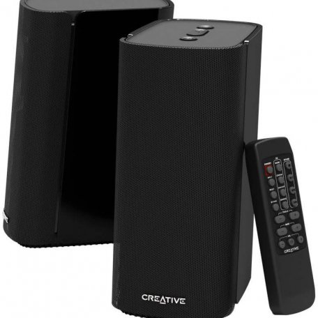 Компьютерная акустика Creative T100 Wireless (BT) (51MF1690AA000)