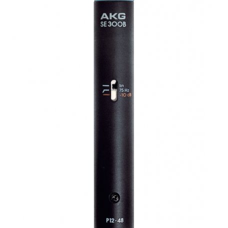 Микрофон AKG SE300B