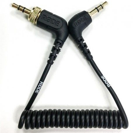 Кабель Rode CAPTIVE TRS CABLE