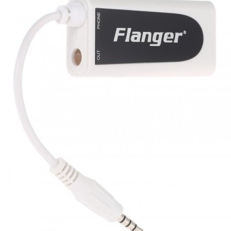 Гитарный интерфейс Flanger FC-21
