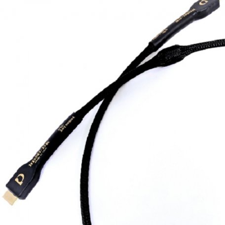 HDMI кабель Purist Audio Design Diamond HDMI 1.2m