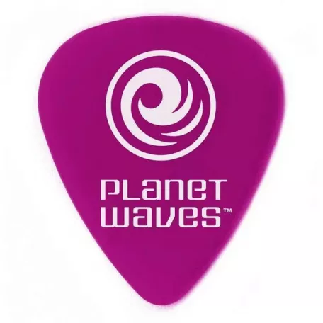 Медиаторы Planet Waves 1DPR6-10 Duralin, Heavy (1.20мм) 10 шт