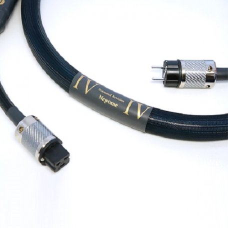 Сетевой кабель Purist Audio Design Diamond Neptune AC Power 2.5m to 20A