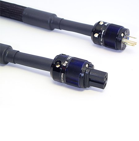 Сетевой кабель Purist Audio Design Venustas AC Power 2.0m Luminist Revision