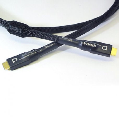 HDMI кабель Purist Audio Design HDMI Cable 2.4m
