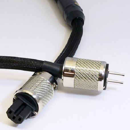 Сетевой кабель Purist Audio Design Ferox Dominus AC Power 1.5m Luminist Revision