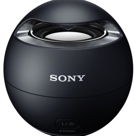 Портативная акустика Sony SRS-X1 black