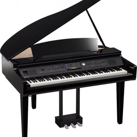 Клавишный инструмент Yamaha CVP-609GP