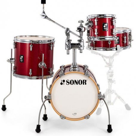 Набор барабанов Sonor 17505849 AQX Micro Set RMS 17356