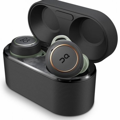 Bluetooth-наушники Bang & Olufsen Beoplay E8 Sport On Edition Leaf Green