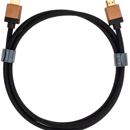 HDMI кабель Little Lab Lake (2.1/8K/4320p/60p), 1.5m (LL-L2-015)