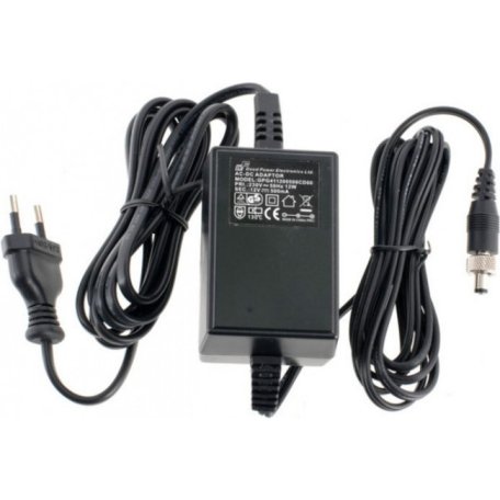 Блок питания AKG AC12 PSU12V 500mA Lock EU/US/UK/AU