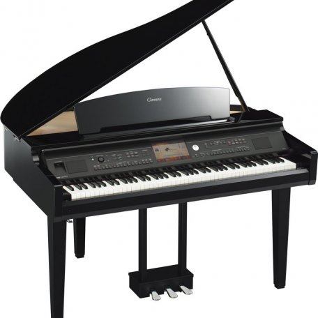 Клавишный инструмент Yamaha CVP-709GP