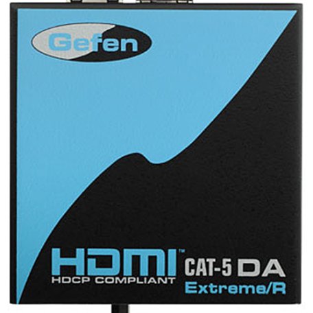Удлинитель HDMI Gefen EXT-HDMI-CAT5-DAR