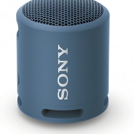 Портативная акустика Sony SRS-XB13 Light Blue