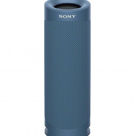 Портативная акустика Sony SRS-XB23 Extra Bass blue