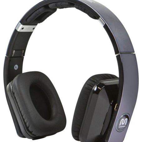 Наушники Monoprice Virtual Surround Sound Bluetooth Headphones