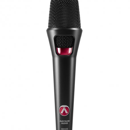 Микрофон Austrian Audio OD505