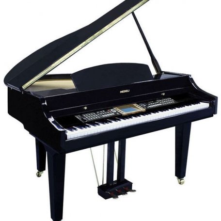 Клавишный инструмент Medeli GRAND500 (GB)