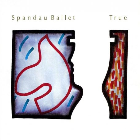 Виниловая пластинка SPANDAU BALLET -  True