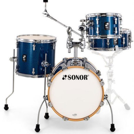 Набор барабанов Sonor 17505748 AQX Jazz Set BOS 17355