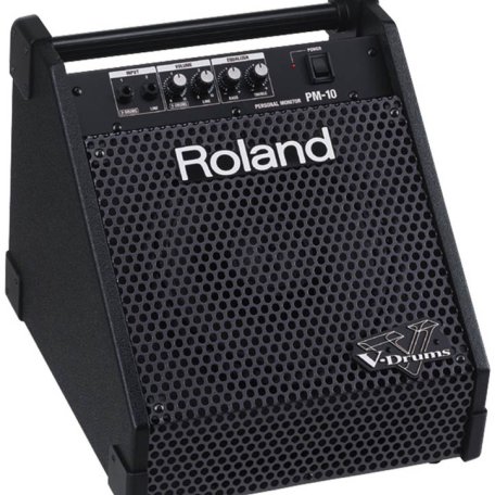 Акустическая система Roland PM-10