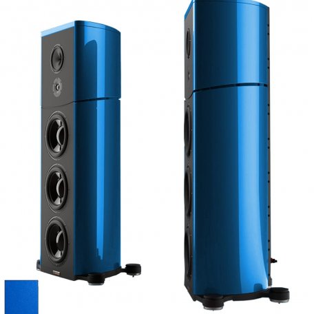 Напольная акустика Magico S7 M-COAT blue