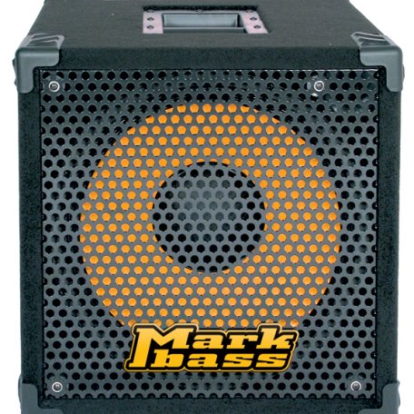 Комбо усилитель Mark Bass MINI CMD151P