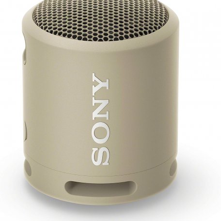 Портативная акустика Sony SRS-XB13 Taupe