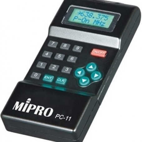 Программатор частот MIPRO PC-11