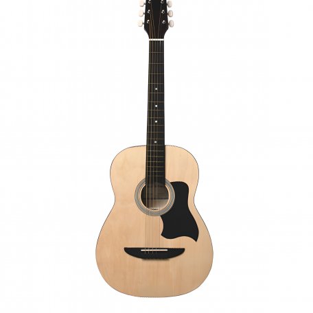 Акустическая гитара Caraya C800-N