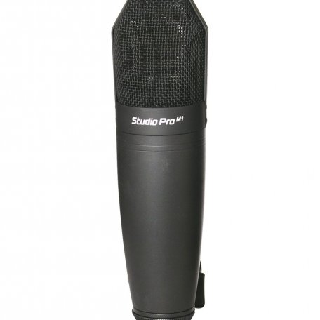 Микрофон (кейс в комплекте) Peavey Studio Pro M1