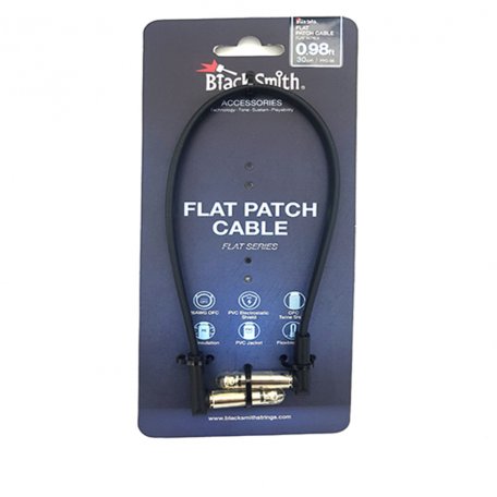 Патч-кабель BlackSmith 0.98ft FPC-30